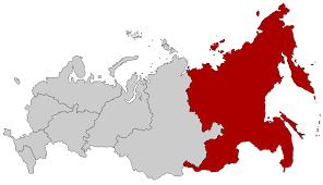 Дальневосточный федеральный округ