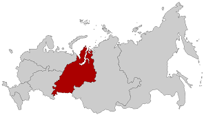 Уральский федеральный округ