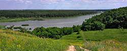Белгородская область